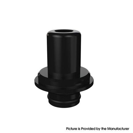 Authentic ThunderHead Creations THC Tauren Mech Boro Mod Replacement 510 Drip Tip 
