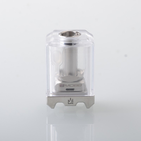 Monarchy iMobb Style RBA Bridge with Boro Tank for Billet / BB / Boro Mod  7 PCS Air Pin