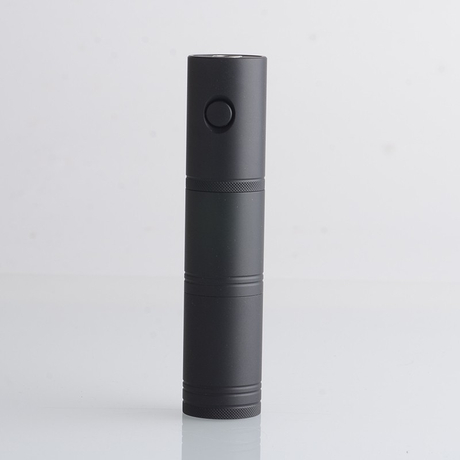 Authentic Ambition Mods Converter 50W VW Variable Wattage Tube Mod  1~50W, TC 200~600'F / 100~315'C, 1 x 18350 / 18650