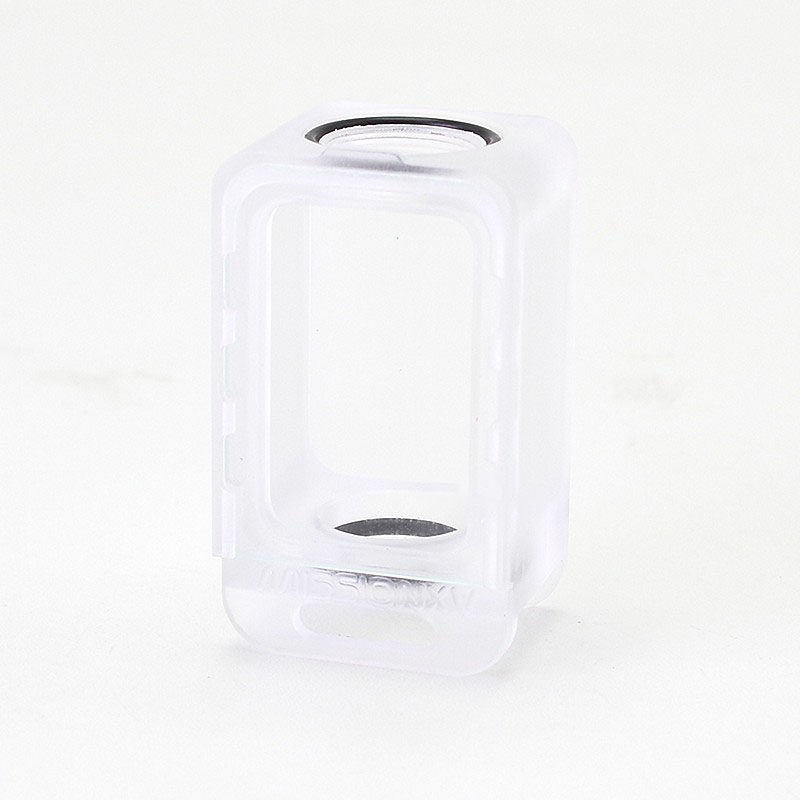 SXK Mission XV Dotboro Style Boro Tank для KB2 Style RBA - Прозрачный