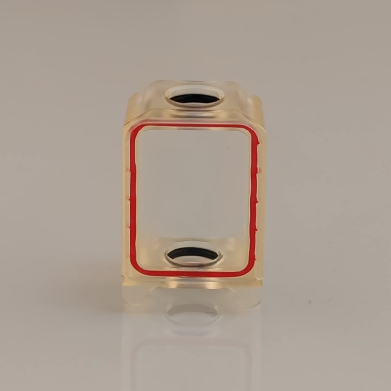 SXK Replacement Tank for 70W / DNA 60W BB Billet Box / SXK Bantam Revision 30W Mod Vape Kit