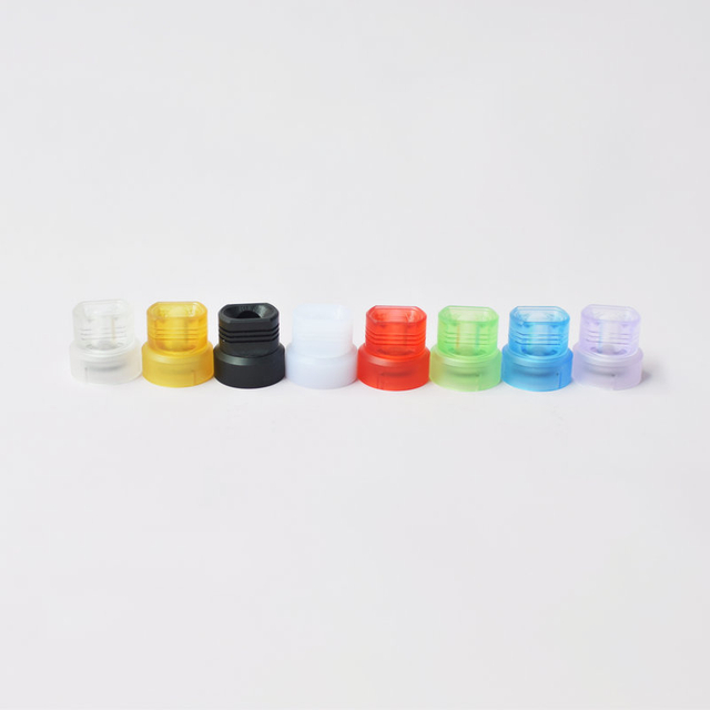 PRC Replacement Drip Tip Mouthpiece for for SXK BB / Billet Box Mod Kit 
