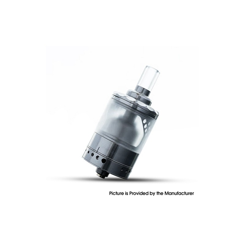  5AVAPE Hurricane 1.4 NG RTA Rebuildable Tank Vape Atomizer 3.0ml 24mm Diameter