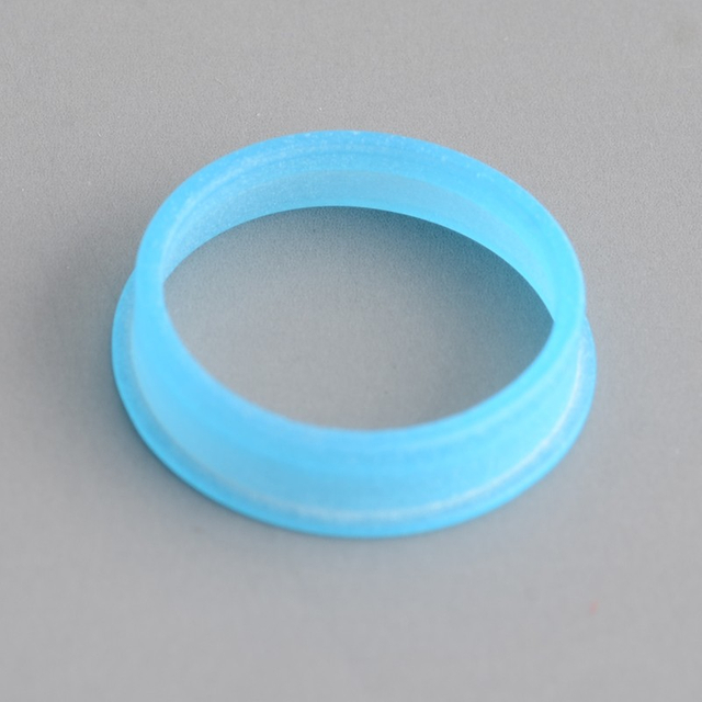 MK MODS Glow in the Dark Button Ring for DotMod Dotaio Pod System (1 PC)