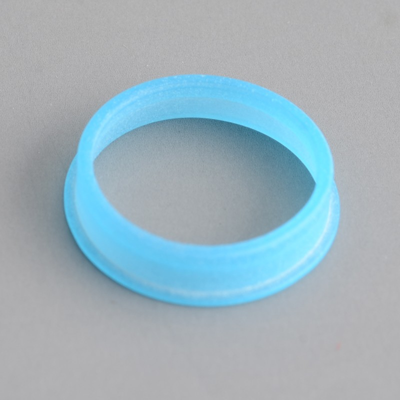 MK -Mods leuchten im dunklen Knopf Ring für Dotmod Dotaio Pod System (1 PC)