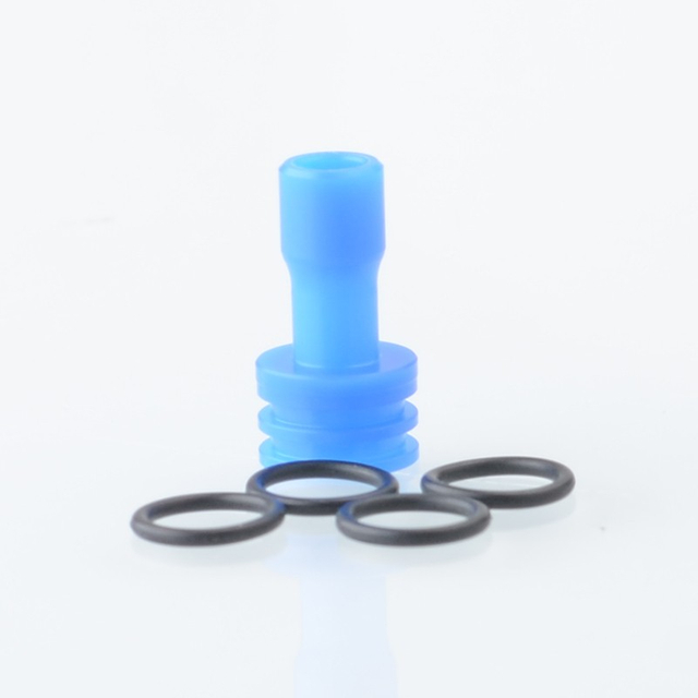 Monarchy 510 Drip Tip for RDA / RTA / RDTA / Sub tank Vape Atomizer POM