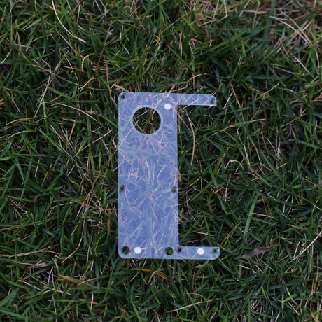 Authentic MK MODS Replacement Inner Door for Cthulhu AIO Kit 1pcs