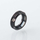 415 anello inclinato in stile per 510 DRIP SUGGERIMENTO - Acciaio inossidabile | Accessorio per punta gocciolante | Vape Mod parte