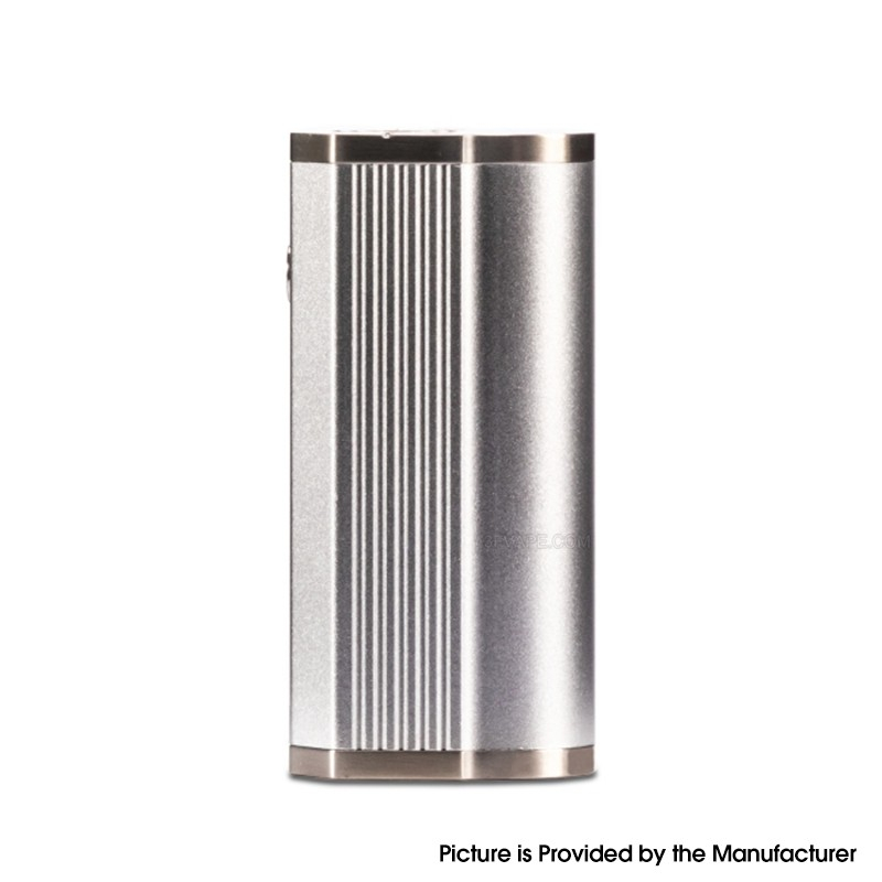 Authentic GD MODS BD9 Box Mod Replacement Shell 