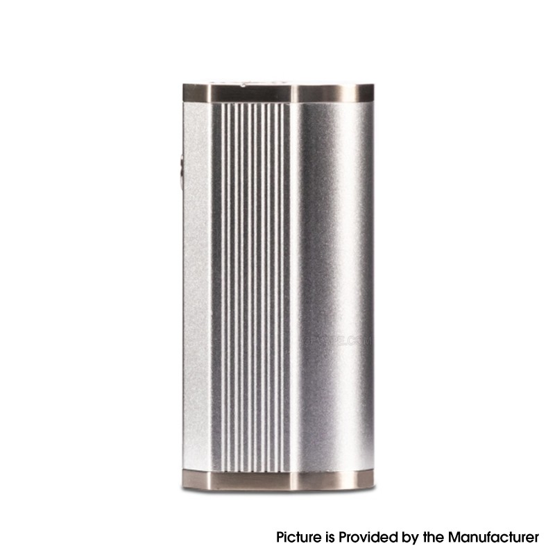 Authentic GD MODS BD9 Box Mod Replacement Shell 