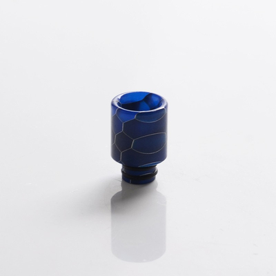 geekvape aegis boost mouthpiece Authentic VapeSoon DT398 Replacement Drip Tip for Pod System Vape Kit Flavour:Strazzy Cherry Melon Blueberry Watermelon Geek Bar