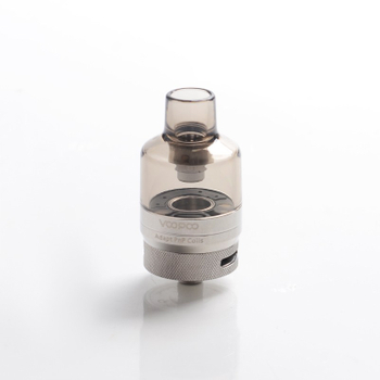 Authentic VOOPOO PNP Pod Tank for VOOPOO Drag X & Drag S VW Mod Pod Vape  Kit - SS, 4.5ml, 0.15/0.3ohm, 26mm Dia. (1 PC) - Buy coils for voopoo drag,  voopoo coil replacement, voopoo drag replacement coils Product on shareAvape