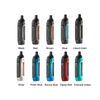 Authentic Suorin Trio 85 VW Variable Wattage Pod System Vape Box Mod Kit 