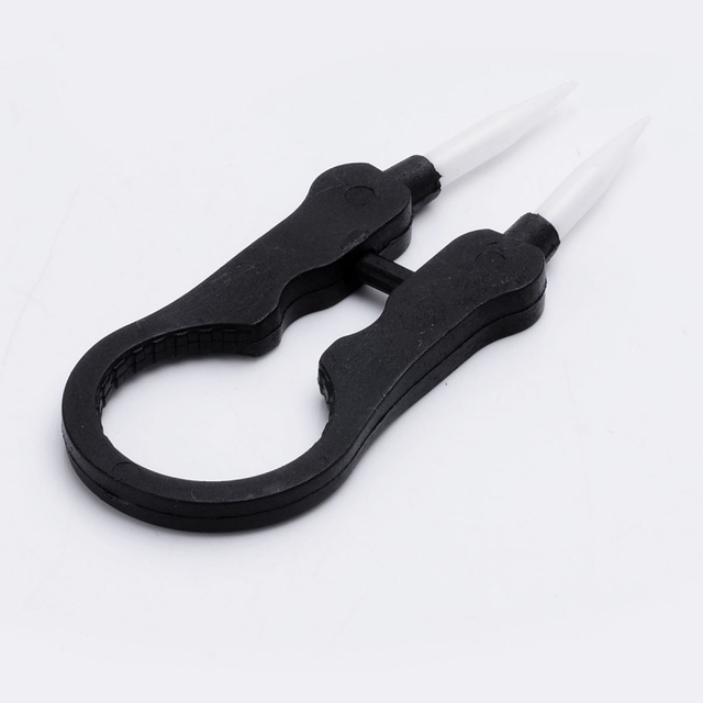 Authentic Coil Master Vape Tweezers for RDA / RTA / RDTA Vape Atomizer