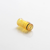 Replacement 510 Drip Tip for Dvarw MTL FL Facelift RTA Vape Atomizer, PEI