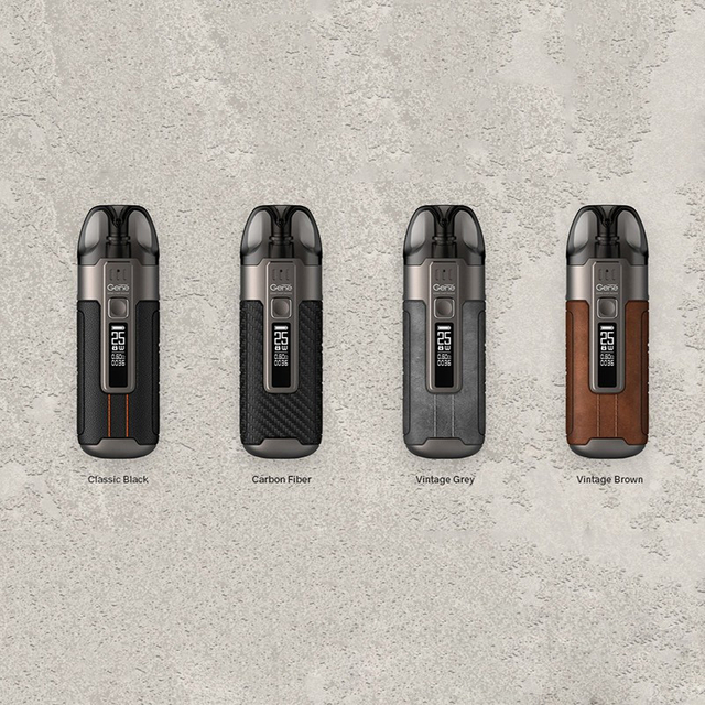 Authentic VOOPOO Argus Air 25W 900mAh VW Variable Wattage Pod System Vape Starter Kit , 5~25W, 3.8ml