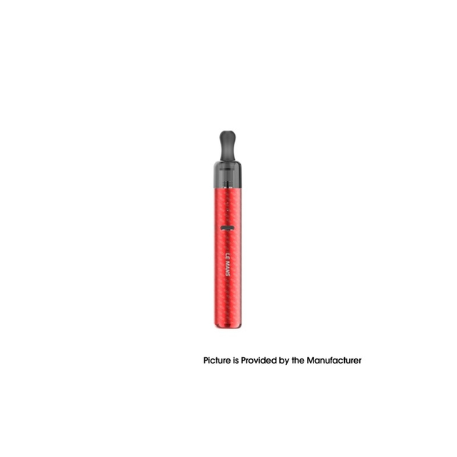 Authentic Digiflavor DU Pod System Kit 1100mAh, 2ml, 0.6ohm / 1.2ohm