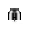 AUTENTIC AUGVAPE OBAT RDA S RDA REBUILDable Dripping Vape Atomizer W/ BF Pin Single Coil 22mm