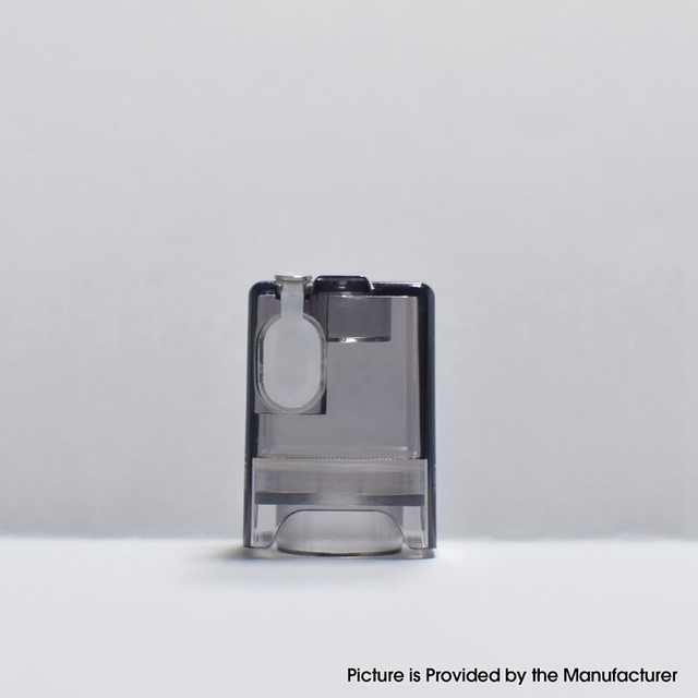  dotMod dotAIO V1 / dotAIO Mini Pod System Replacement Tank Tube PC 2.7ml