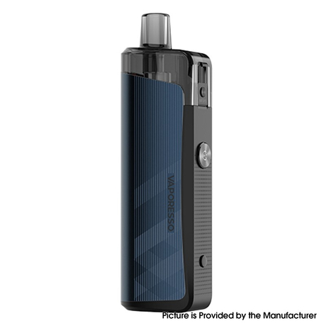 Authentic Vaporesso GEN Air 40 Pod Mod Kit 4.5ml, 0.4ohm / 0.8ohm Mesh Coil 1800mAh 