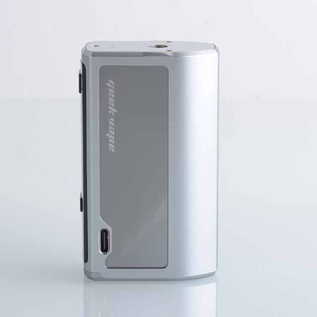 Authentic GeekVape OBELISK 200 VW Vape Box Mod VW 5~200W, 2 x 18650, TC 200~600'F / 100~315'C
