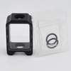 Autentico ThunderHead Creations Blaze Sliding Svuoto di boro Scappato per BB / Billet / Boro Box Mod Dual Glasses
