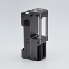 Аутентичный GD Mod S D.box V2 60W AIO Boro Mod VW 1 ~ 60W, 1 x 18650, чипсет Yihi SX600HL