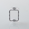 Authentique ThunderHead Creations Blaze glissant le réservoir boro vide pour BB / Billet / Boro Box Mod Verre unique