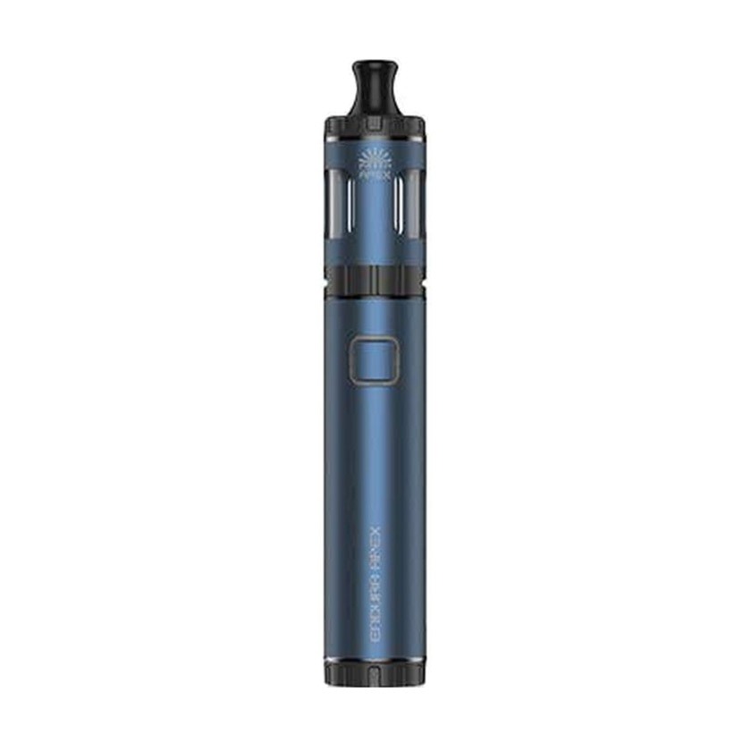 Autêntico Innokin kit de sistema de ápice de endura - 1800mAh, 3ml POD, bobinas 0,8Ω 0,9Ω