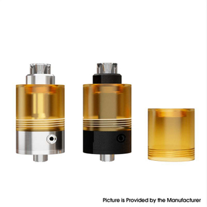 SXK Replacement Pei Tube for Empire V Style RTA Atomizer