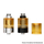SXK Replacement Pei Tube for Empire V Style RTA Atomizer