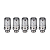 Autêntico Innokin Z Bobinas de substituição para tanques zenith / zlide-0,8OHM / 1.0OHM / 1.2OHM / 1.6OHM (5-PACK))