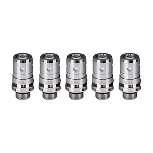 Authentic Innokin Z Replacement Coils for Zenith / Zlide Tanks – 0.8ohm / 1.0ohm / 1.2ohm / 1.6ohm (5-Pack)）