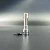 Long 510 Drip Tip – Stainless Steel Base + Interchangeable Mouthpiece for RTA / RDA Atomizers