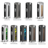 box grus 100w lost vape Lost Vape Grus Review
