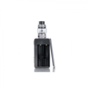 Authentic Vaporesso GEN X 220W TC VW Box Mod + NRG-S Tank Vape Kit - Classic Black, 5~220W, 2 x 18650, 8.0ml, 0.18 / 0.15ohm