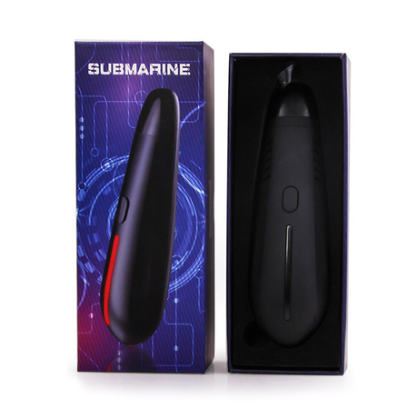 Submarine Dry Herb Vaporizer Kit 2200 mAh Deals