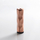 The Stealth Style Vape Mechanical Mod copper,18650 
