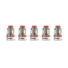 Authentic VapeSoon RPM2 Mesh Coil for SMOK Scar-P5 Kit / Scar-P3 Kit / RPM 2 / 2S Kit - 0.16ohm (25~50W) (5 PCS)