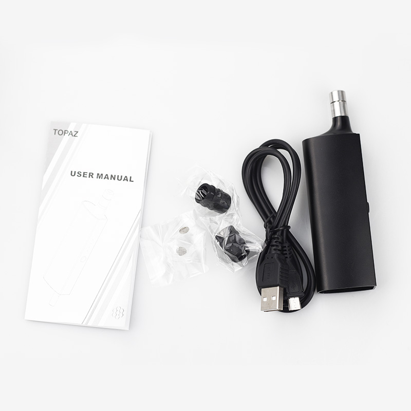 MIDI 3-in-1 Dipper and Dab Fit For 510 Thread Vaporizer Wax Pen - Buy  Product on shareAvape