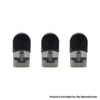 Authentic Asvape Vulcan Pod System Replacement Empty Pod Cartridge