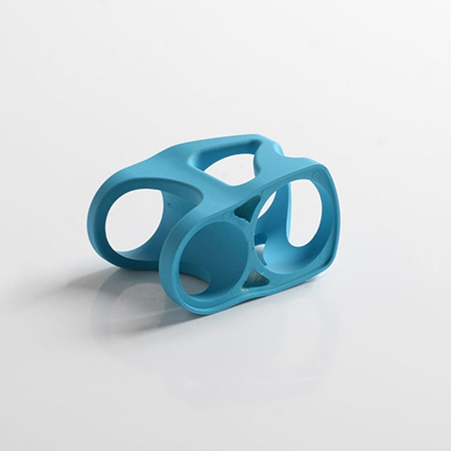 Authentic SXK Supbox Box Mod Kit Replacement 510 Atomizer + Pod Cartridge Case Cage Sleeves 