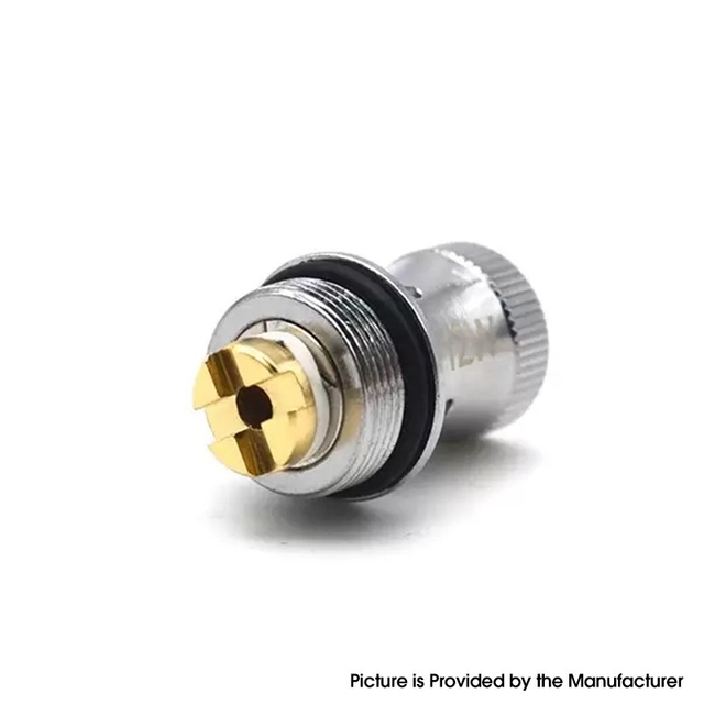 Authentique WAVE TIMES VAPE MINI Mod Kit Remplacement de la bobine en céramique