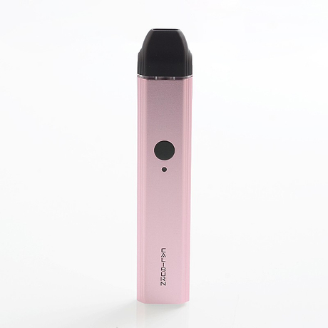 Authentic Uwell Caliburn 11W 520mAh Pod System Kit - Pink, 2.0ml, 1.4 Ohm