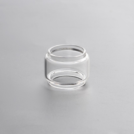 Authentic DOVPO Blotto Mini RTA Replacement Bubble Tank Tube - Transparent, Glass, 4ml (1 PC)
