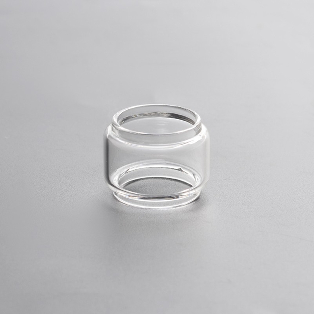 Authentic DOVPO Blotto Mini RTA Replacement Bubble Tank Tube - Transparent, Glass, 4ml (1 PC)