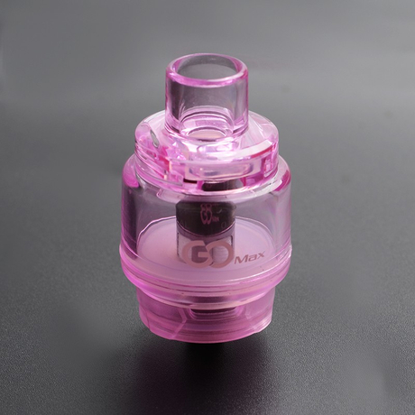 Authentic Innokin GoMax Plex-3D Multi-Use Disposable Sub Ohm Tank Clearomizer
