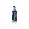 Authentic IJOY Captain 2 180W TC VV VW Mod Vape Starter Kit w/ Captain V Tank, 5ml, 0.15 / 0.4ohm, 300~600'F, 2 x 18650