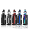 Authentic IJOY Captain 2 180W TC VV VW Mod Vape Starter Kit w/ Captain V Tank, 5ml, 0.15 / 0.4ohm, 300~600'F, 2 x 18650