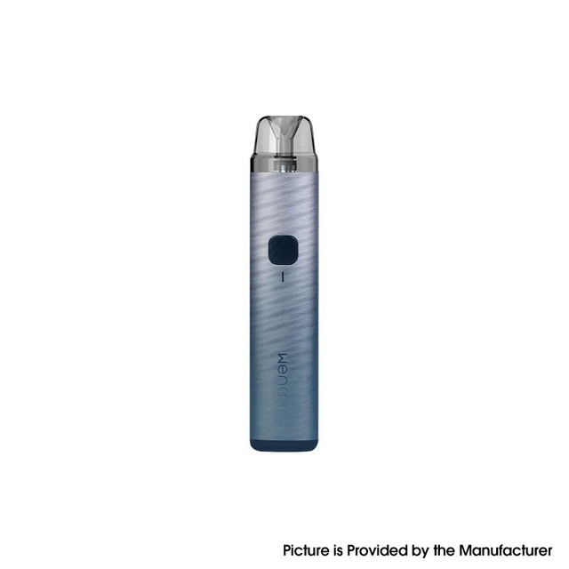 Authentic GeekVape Wenax H1 Pod System Vape Kit 1000mAh 0.7ohm 2.5ml 